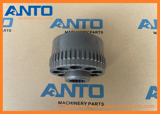 0667607 Fitture per blocchi di cilindri per HITACHI EX150LC-5 EX200-5 EX200-5 JPN EX200-5HG