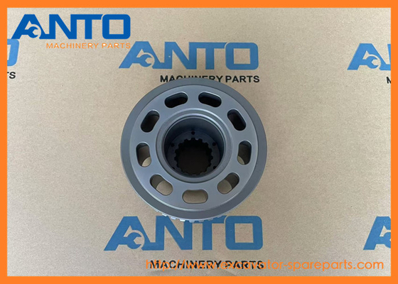0667607 Fitture per blocchi di cilindri per HITACHI EX150LC-5 EX200-5 EX200-5 JPN EX200-5HG
