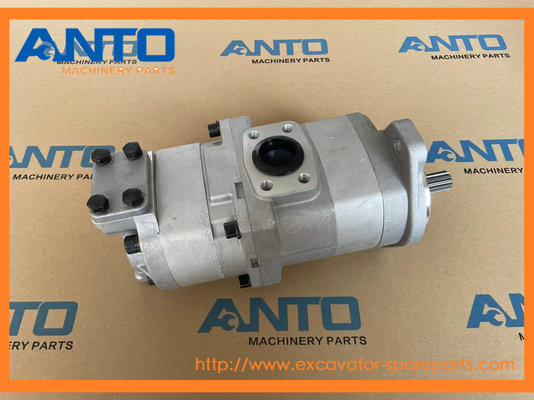 705-51-20840 705-51-20841 Assemblaggio della pompa KOMATSU Ricambi per bulldozer D61EX-15
