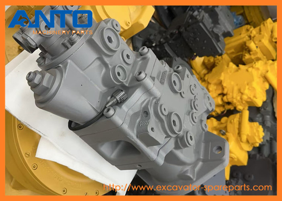 9295140 4663831 4706893 Pompa a pistoni Parti di pompe idrauliche adattabili HITACHI ZX75UR-3 ZX75US-3