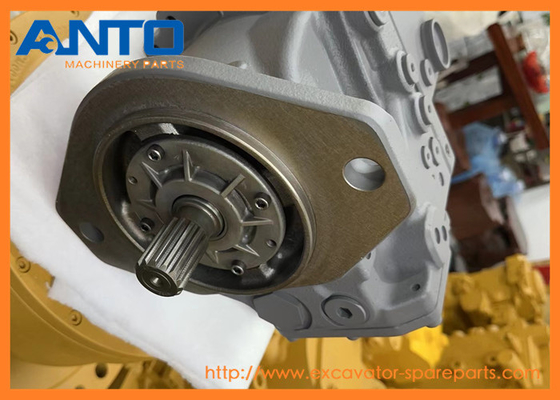 9295140 4663831 4706893 Pompa a pistoni Parti di pompe idrauliche adattabili HITACHI ZX75UR-3 ZX75US-3