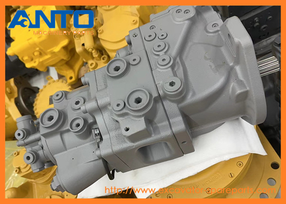 9295140 4663831 4706893 Pompa a pistoni Parti di pompe idrauliche adattabili HITACHI ZX75UR-3 ZX75US-3