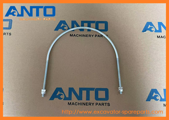 6206-11-5980 6206115980 Supporto a bullone U per scavatori KOMATSU PC118MR PC120 PC130 PC150