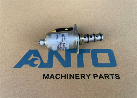 5435391 543-5391 Escavatore a valvola solenoide 336 340 336 GC 330 & 330 GC 345 GC 349