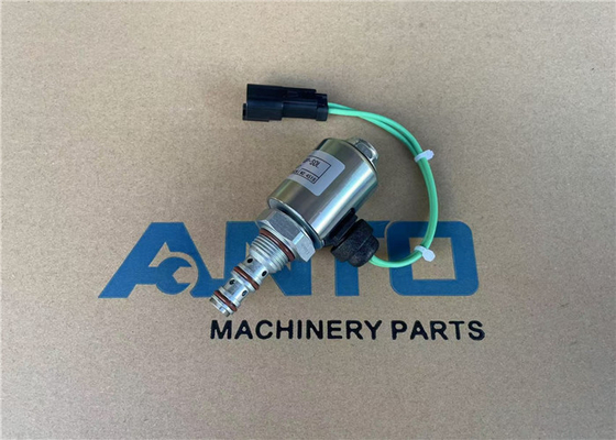 198-4607 1984607 Trattore a valvola solenoide D10R D5M D5N D6M D6N D6R D6R II D7R