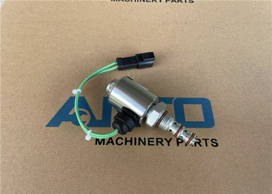 198-4607 1984607 Trattore a valvola solenoide D10R D5M D5N D6M D6N D6R D6R II D7R
