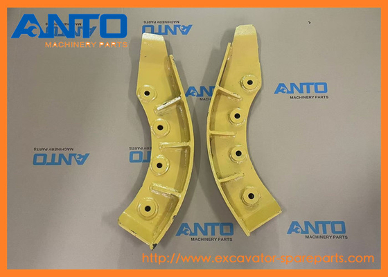 144-27-11210 1442711210 144-27-11220 Protezione da usura per bulldozer KOMATSU D60A D60E