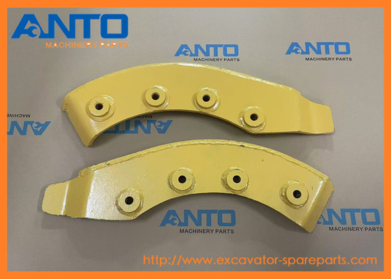 144-27-11210 1442711210 144-27-11220 Protezione da usura per bulldozer KOMATSU D60A D60E