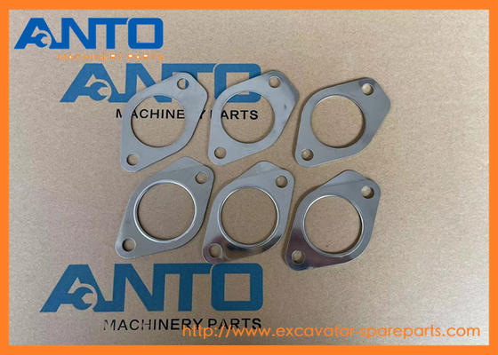 1-14145144-1 1141451441 Guarnizione HITACHI Manifold di scarico per escavatori per EX300-5 6SD1