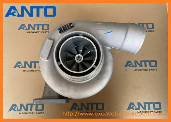 6502-52-5010 6502525010 Turbocompressore KOMATSU Parti di ricambio per escavatori SAA6D170E-5B-R2