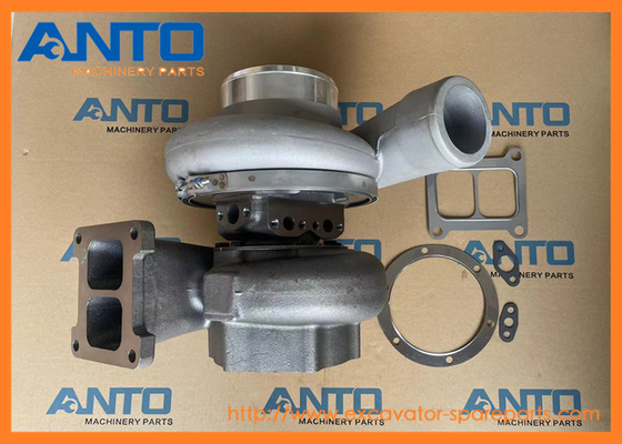6502-52-5010 6502525010 Turbocompressore KOMATSU Parti di ricambio per escavatori SAA6D170E-5B-R2