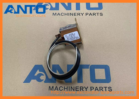 3E-5464 725C Parti di ricambio per escavatori termostati per 3116 320D