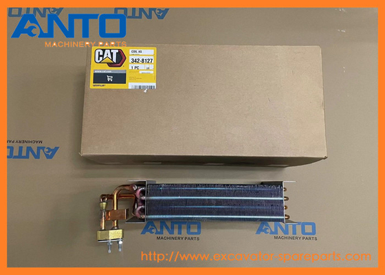 342-8127 3428127 Ricambi per escavatori a bobina AS-evaporatore per C13 C15