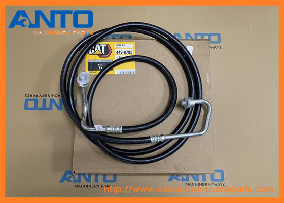 449-8795 4498795 Parti di ricambio per escavatori