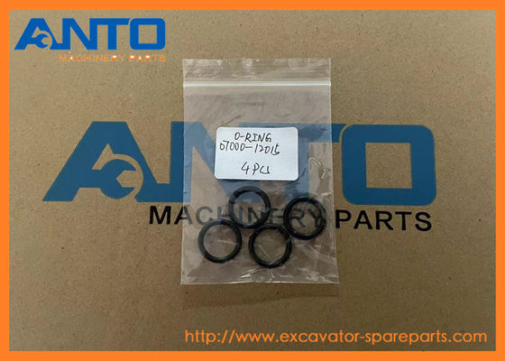 07000-12015 0700012015 Ricambi per anelli O adatti alle scavatrici KOMATSU HB205 HB215 PC05 PC09