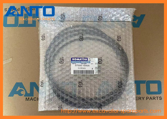 07000-15405 0700015405 O-ring per cariori a ruote KOMATSU WA800 WA800L WA900 WA900L