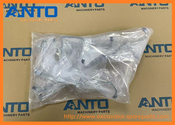 1-15415847-1 1-15415848-1 tubi ad alta pressione HITACHI parti di ricambio per escavatori EX200-3C