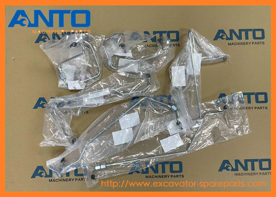 1-15415847-1 1-15415848-1 tubi ad alta pressione HITACHI parti di ricambio per escavatori EX200-3C