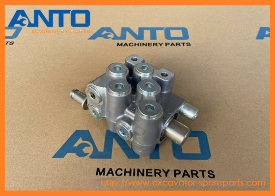 4407253 Valvola di chiusura per ricambi HITACHI 270C LC JD 330C LC JD EX1200-5 EX1200-5C