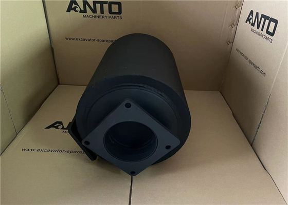 6151-11-8610 6151118610 6151118611 Muffler per gli escavatori KOMATSU Motori 6D125 S6D125 S6D125E