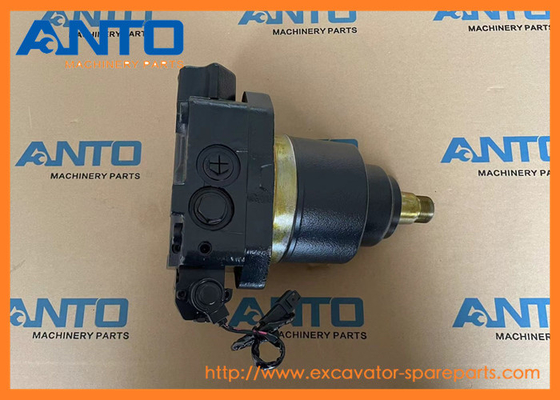 708-7W-00130 7087W00130 Motore ventilatore ASS'Y KOMATSU Parti di ricambio per escavatori PC800-8E0