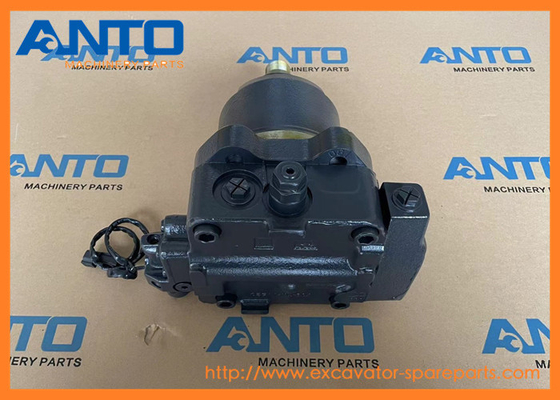 708-7W-00130 7087W00130 Motore ventilatore ASS'Y KOMATSU Parti di ricambio per escavatori PC800-8E0