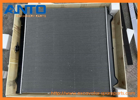 4467355 Radiatore HITACHI Ricambi CP220-3 ZX140W-3 ZX140W-3-AMS ZX140W-3DARUMA