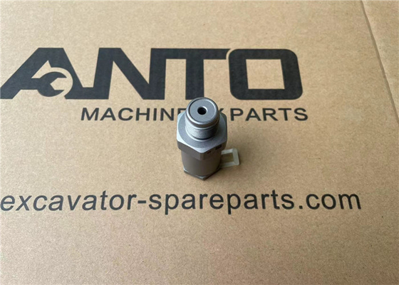 6745-71-4330 6745714330 Valvola di sollievo per pezzi di ricambio per escavatori KOMATSU PC300LL PC350LL