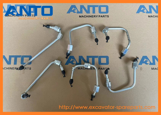 6755-71-5210 6755715210 Tubo KOMATSU Parti di ricambio per escavatori PC240LC-10