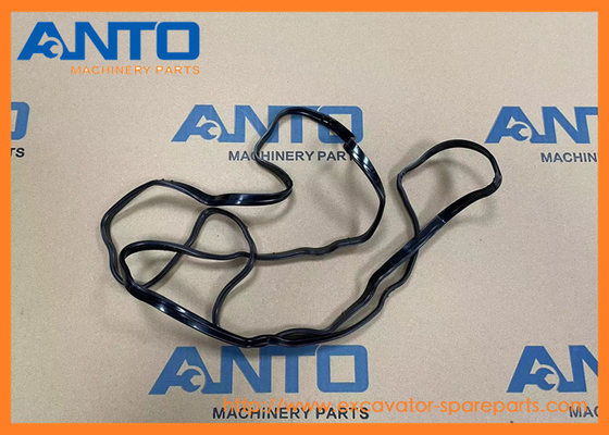 6754-11-7120 6754-11-8180 Guarnizione di copertura della valvola KOMATSU Ricambi per escavatori PC220LC-8