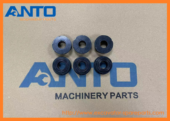 6754-11-8210 6754-11-8211 Isolatore KOMATSU Parti di ricambio per escavatori PC220LC-8
