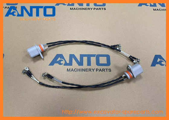 6754-81-9450 6754-81-9210 Arnesi di cablaggio KOMATSU Ricambi per escavatori PC240LC-10