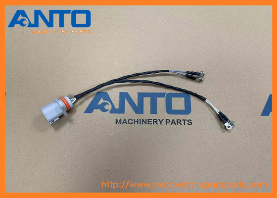 6754-81-9450 6754-81-9210 Arnesi di cablaggio KOMATSU Ricambi per escavatori PC240LC-10