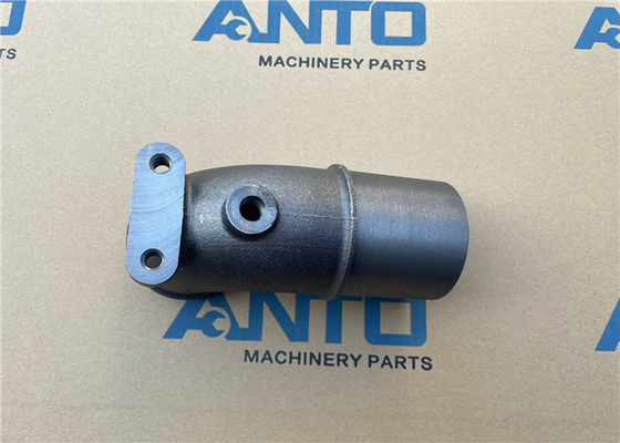 3910992 Tubo di scarico per caricatori a ruote HYUNDAI Ricambi HL720-3C HL7303C HL730TM3C