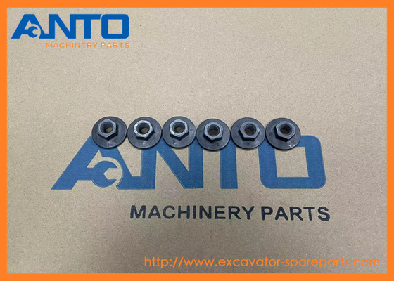 6754-11-8160 6754118160 Noce KOMATSU Ricambi per escavatori PC200LC-8