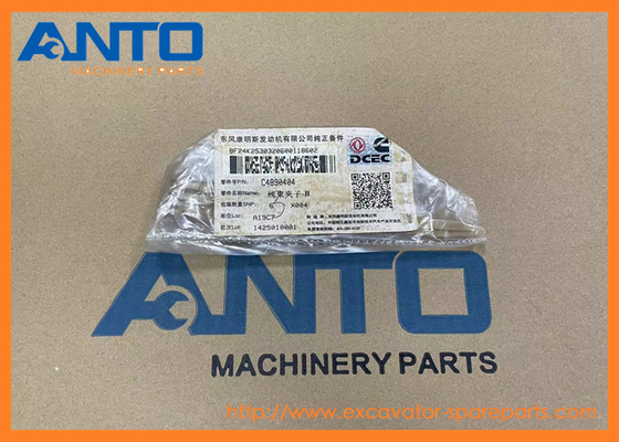 4890404 Parti di ricambio per escavatori a clip adatti per HL730-9 HL740-7A