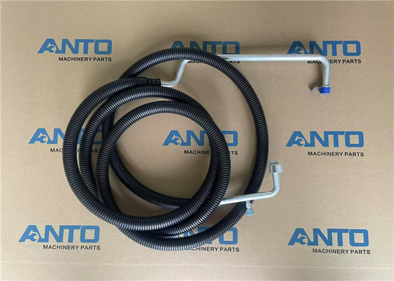 203-979-1121 2039791121 Scavatori per tubi Ricambi per KOMATSU PC130
