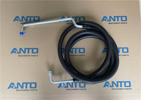 203-979-1121 2039791121 Scavatori per tubi Ricambi per KOMATSU PC130