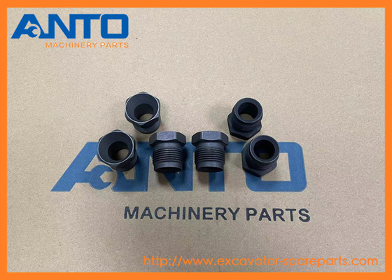 6754-71-5541 6754-71-5540 Retainer KOMATSU Ricambi per escavatori adatti per PC220LC-8