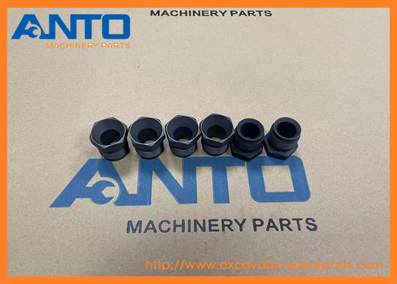 6754-71-5541 6754-71-5540 Retainer KOMATSU Ricambi per escavatori adatti per PC220LC-8