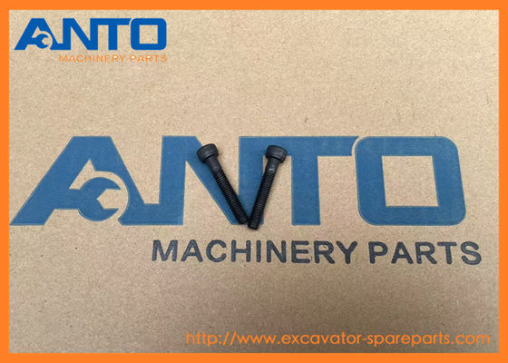 01252-60530 0125260530 Supporto per bulloni per escavatori KOMATSU PC130 PC138 PC138US PC160 PC180