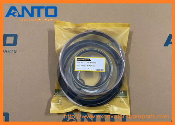 707-99-66790 7079966790 Seal Kit KOMATSU Ricambi per escavatori D275A-5D