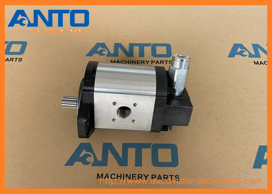 3295736 329-5736 Pompa di ingranaggi per escavatori Pompa idraulica M313D M315D M315D 2 M316D