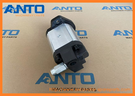 3295736 329-5736 Pompa di ingranaggi per escavatori Pompa idraulica M313D M315D M315D 2 M316D