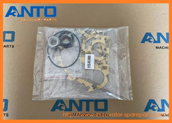 6155-K6-9900 6155K69900 Kit di guarnizioni per pompe idriche KOMATSU Ricambi per escavatori PC400LC-6LM