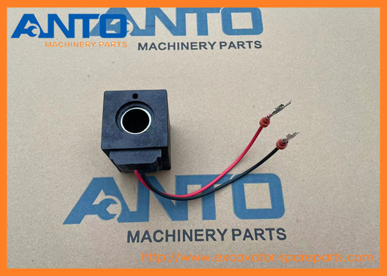 190443A1 Parti di ricambio per escavatori a bobina di valvola solenoide adatti per 570LXT