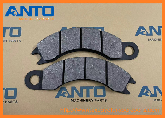 566-32-05221 566-32-53221 Pad di freno KOMATSU Ricambi per escavatori per HD325-7