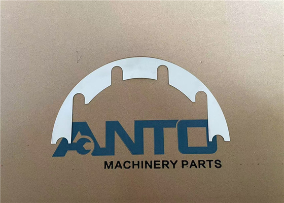 421-46-11372 4214611372 Sostenimento dello schienale per caricatori a ruote KOMATSU WA320 WA320PZ WA380 WA400