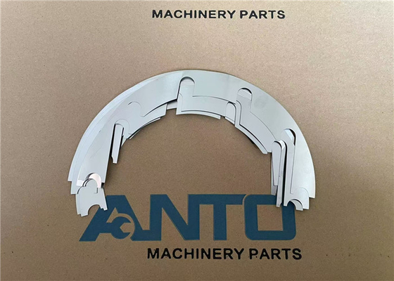 421-46-11372 4214611372 Sostenimento dello schienale per caricatori a ruote KOMATSU WA320 WA320PZ WA380 WA400