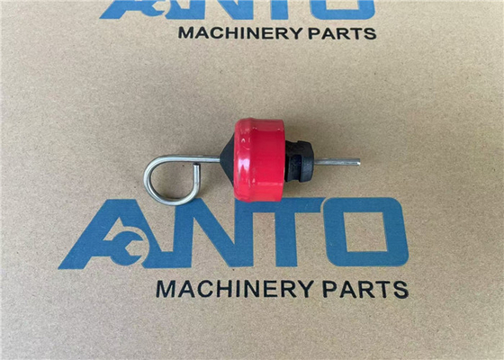 207-01-31150 2070131150 Supporto di calibro per l'escavatore KOMATSU PC200 PC220 PC300 PC300HD